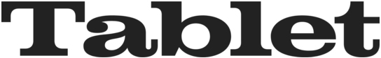 Tablet Magazine